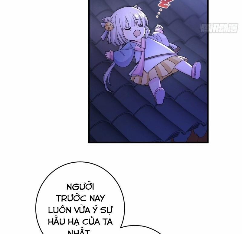 Giáo Chủ, Thỉnh Dùng Đao 4 trang 9