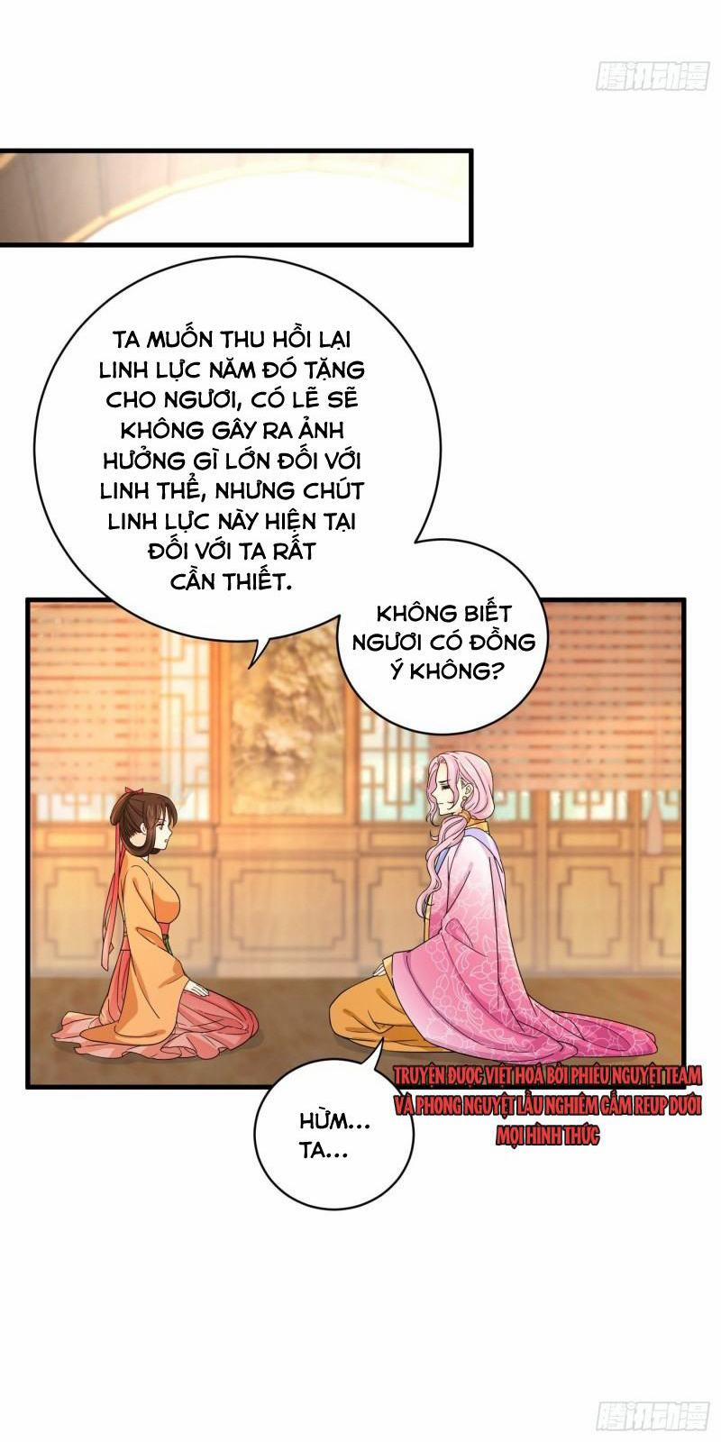 Giáo Chủ, Thỉnh Dùng Đao 41 trang 10