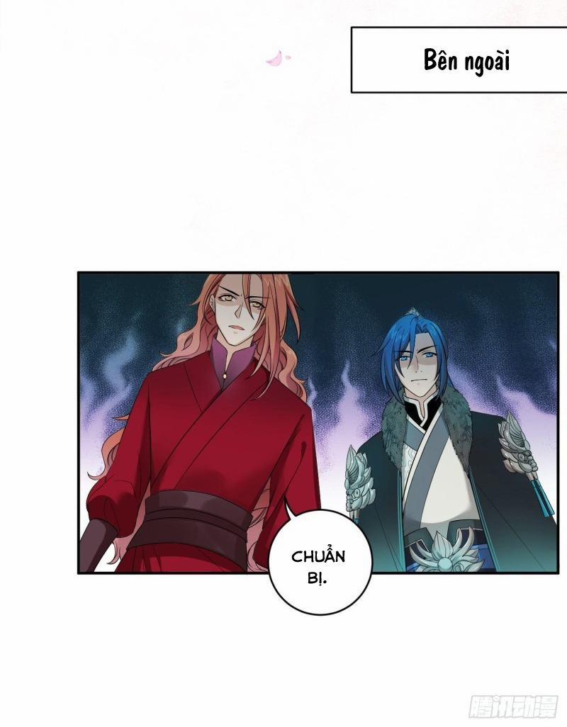 Giáo Chủ, Thỉnh Dùng Đao 42 trang 4