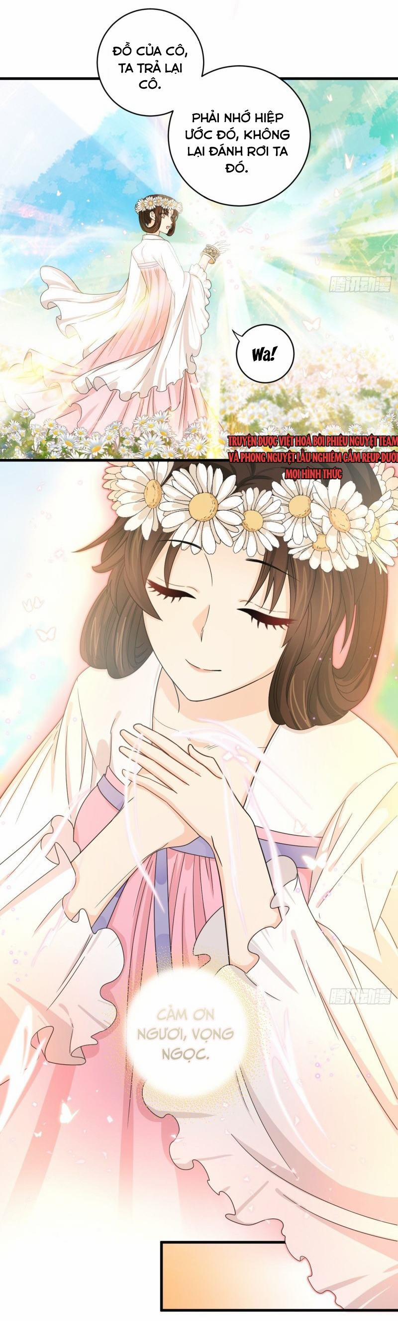 Giáo Chủ, Thỉnh Dùng Đao 43 trang 5