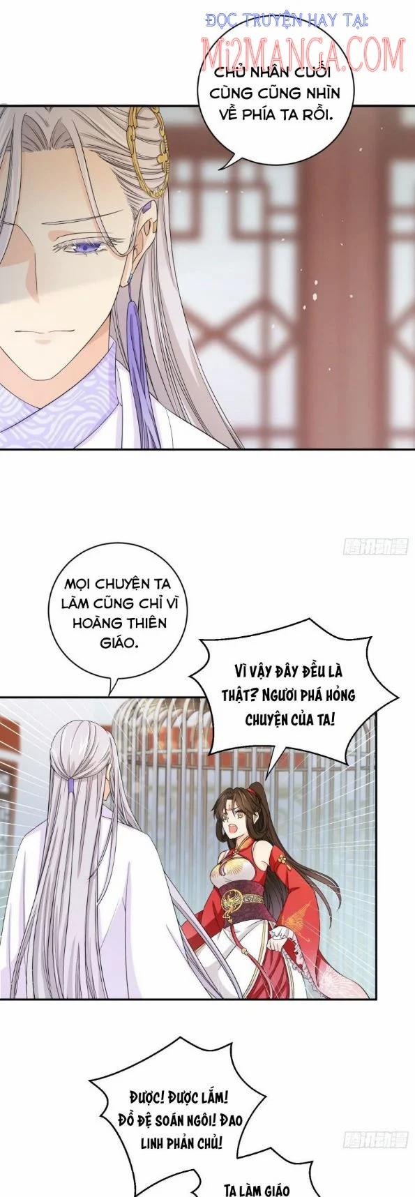 Giáo Chủ, Thỉnh Dùng Đao 46 trang 5