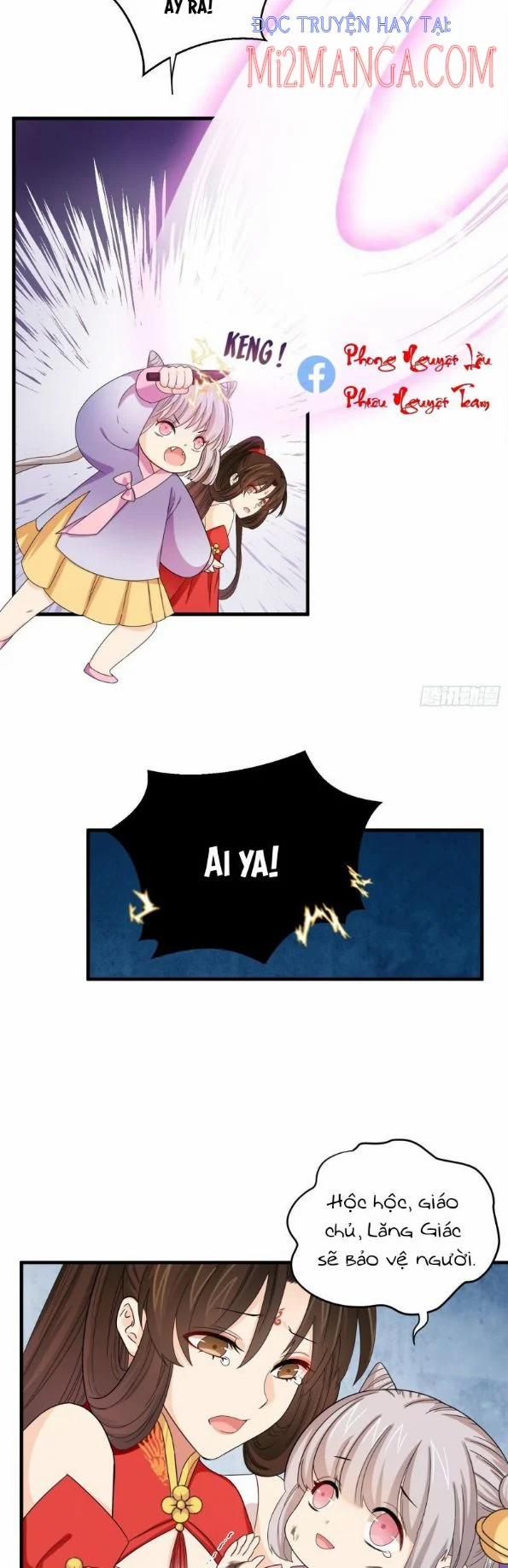 Giáo Chủ, Thỉnh Dùng Đao 47 trang 6