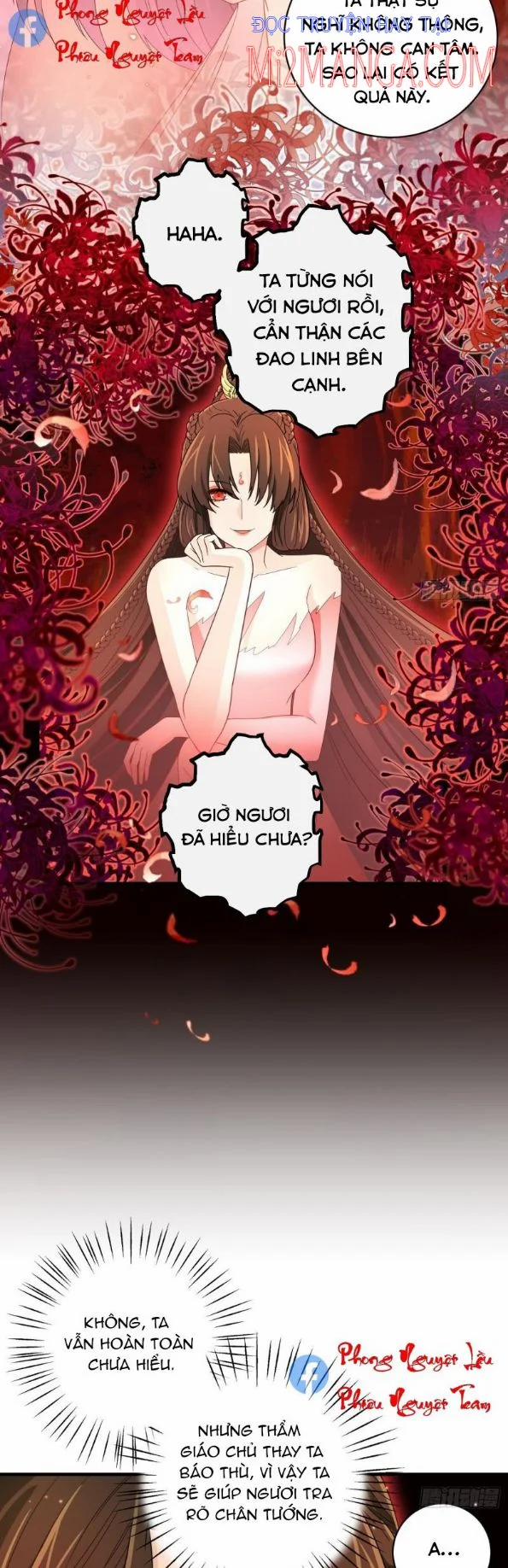 Giáo Chủ, Thỉnh Dùng Đao 47 trang 9