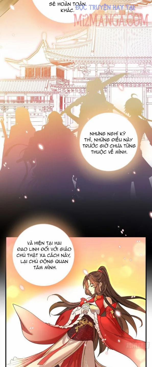 Giáo Chủ, Thỉnh Dùng Đao 48 trang 8