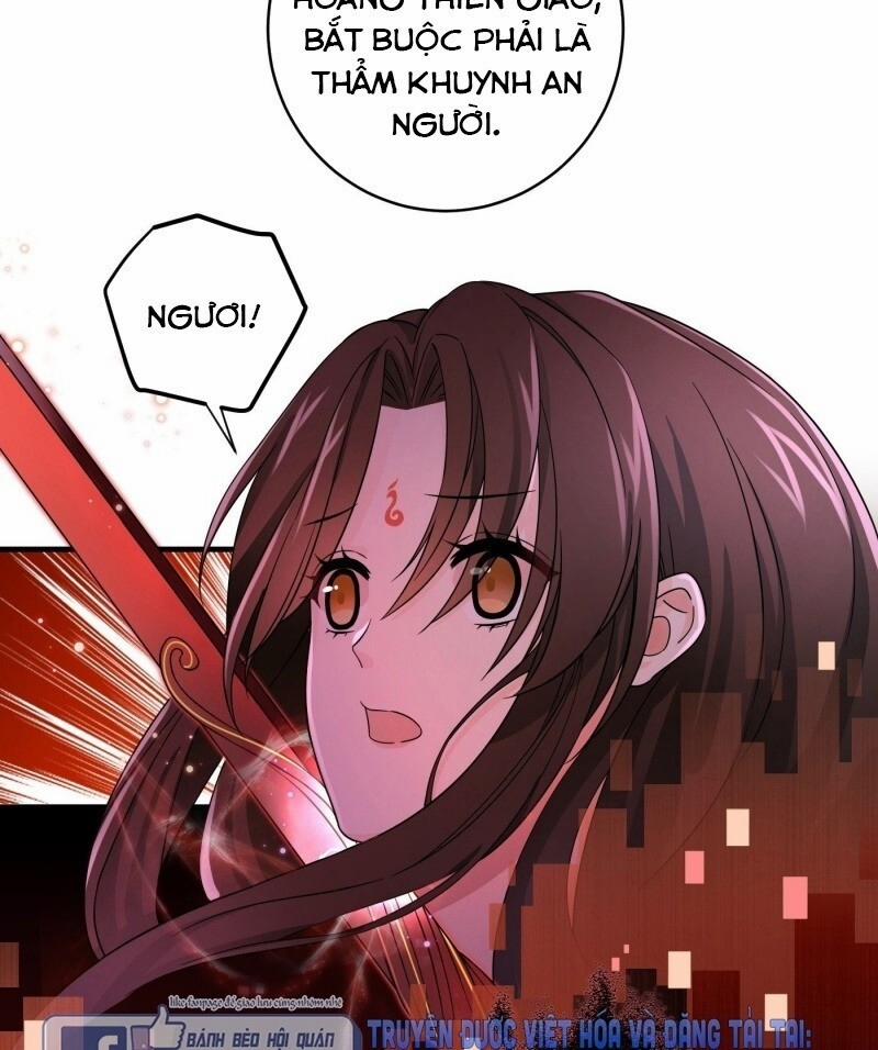 Giáo Chủ, Thỉnh Dùng Đao 5 trang 11