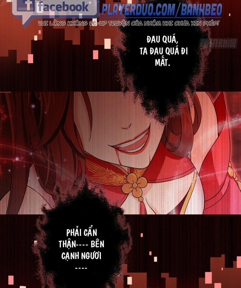 Giáo Chủ, Thỉnh Dùng Đao 5 trang 12