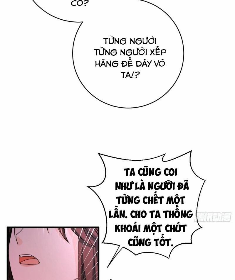 Giáo Chủ, Thỉnh Dùng Đao 5 trang 14