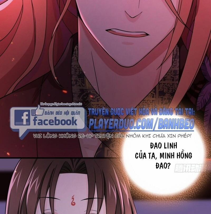 Giáo Chủ, Thỉnh Dùng Đao 5 trang 18