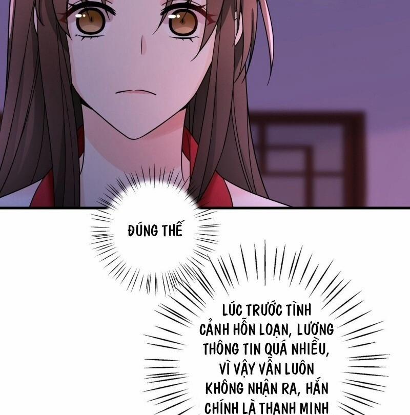 Giáo Chủ, Thỉnh Dùng Đao 5 trang 19