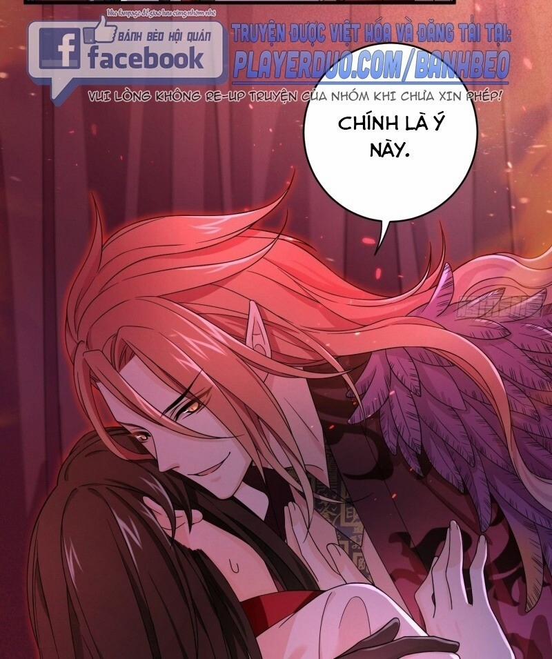 Giáo Chủ, Thỉnh Dùng Đao 5 trang 2