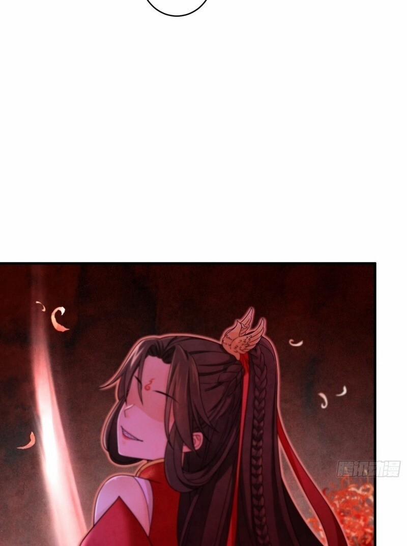 Giáo Chủ, Thỉnh Dùng Đao 5 trang 44