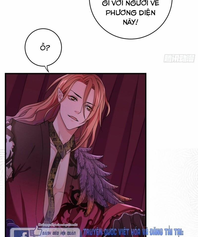 Giáo Chủ, Thỉnh Dùng Đao 5 trang 5