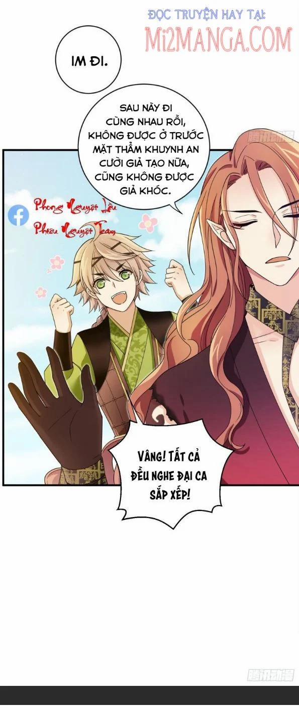 Giáo Chủ, Thỉnh Dùng Đao 51 trang 11