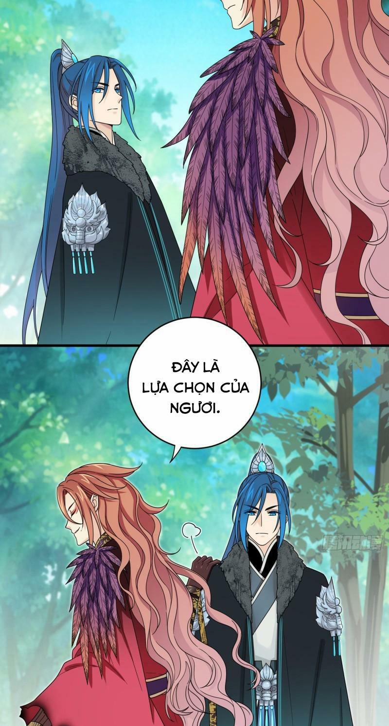 Giáo Chủ, Thỉnh Dùng Đao 56 trang 12