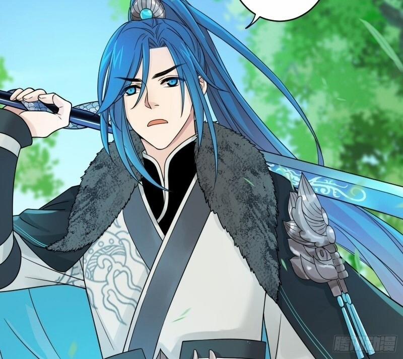 Giáo Chủ, Thỉnh Dùng Đao 6 trang 16