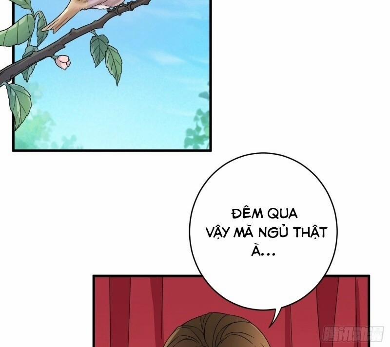 Giáo Chủ, Thỉnh Dùng Đao 6 trang 2