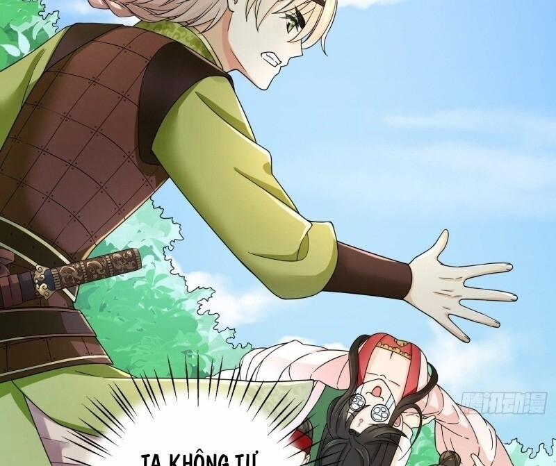 Giáo Chủ, Thỉnh Dùng Đao 6 trang 24