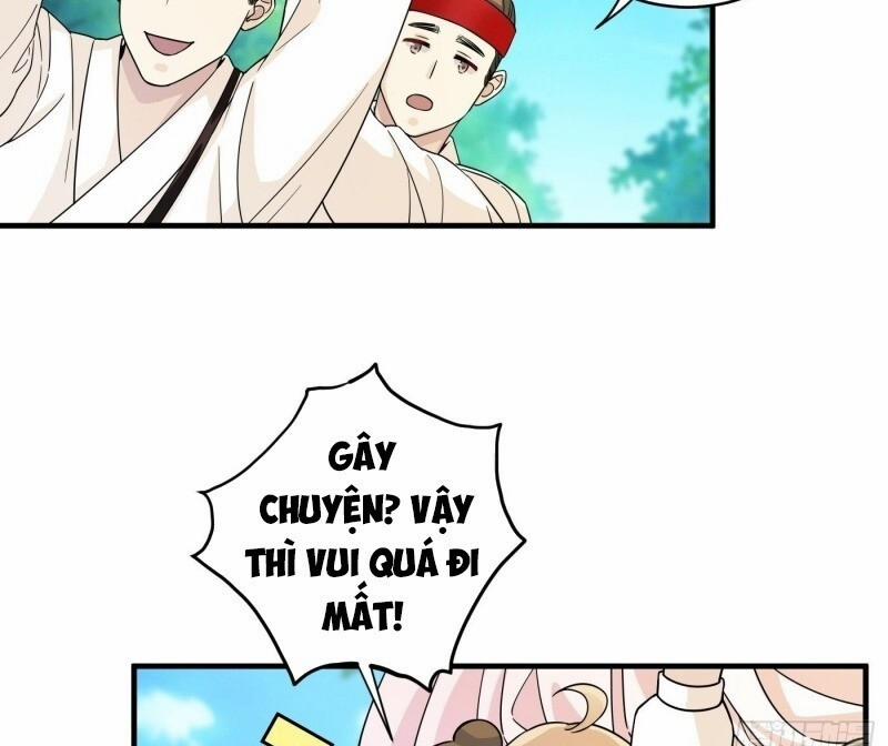 Giáo Chủ, Thỉnh Dùng Đao 6 trang 26