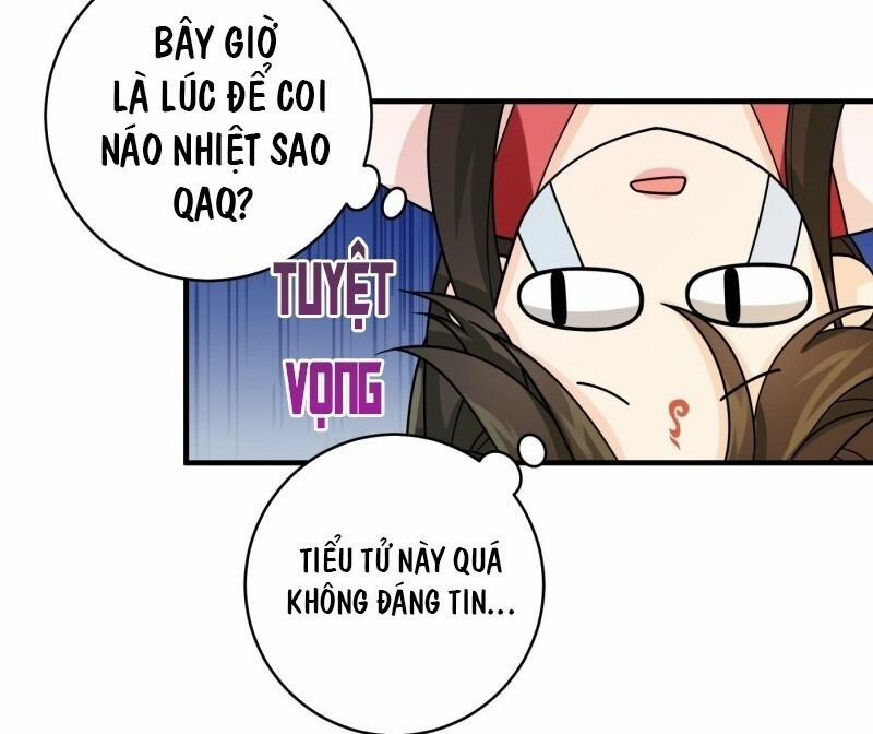 Giáo Chủ, Thỉnh Dùng Đao 6 trang 28