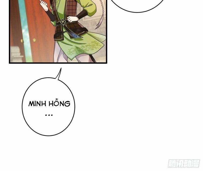 Giáo Chủ, Thỉnh Dùng Đao 6 trang 30