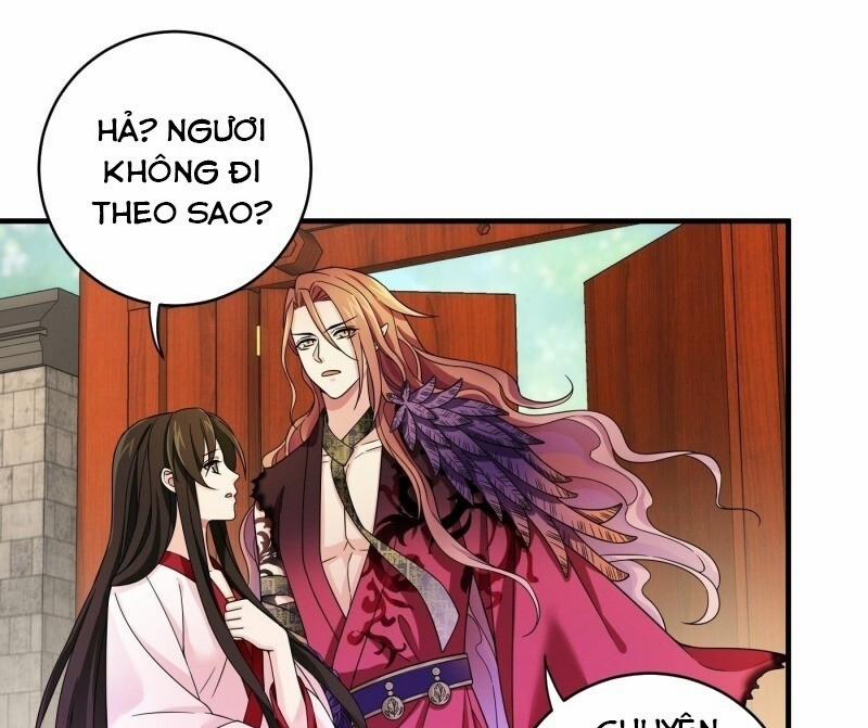 Giáo Chủ, Thỉnh Dùng Đao 6 trang 37