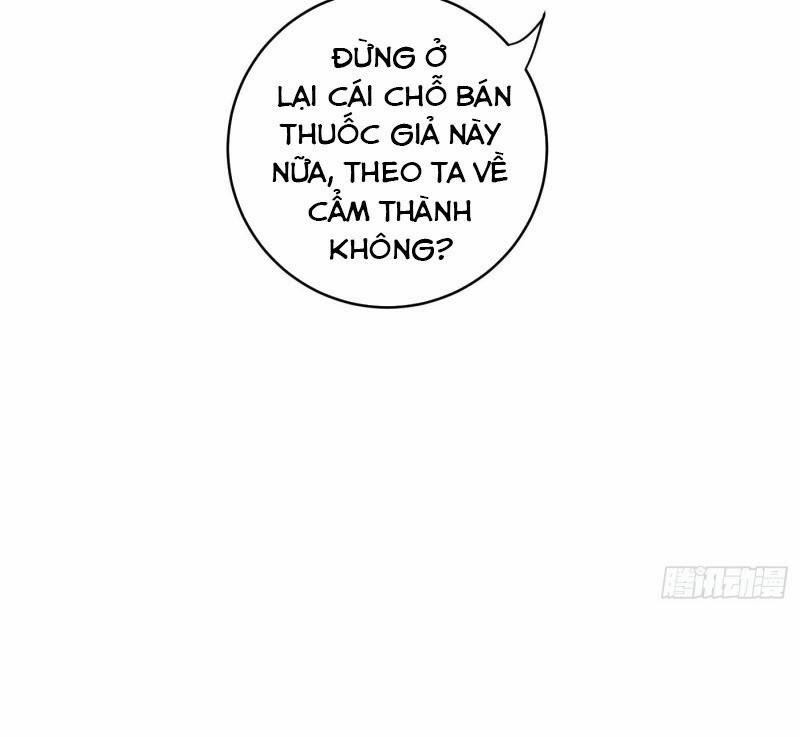 Giáo Chủ, Thỉnh Dùng Đao 6 trang 47