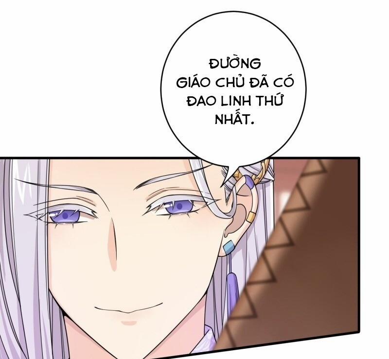 Giáo Chủ, Thỉnh Dùng Đao 6 trang 48