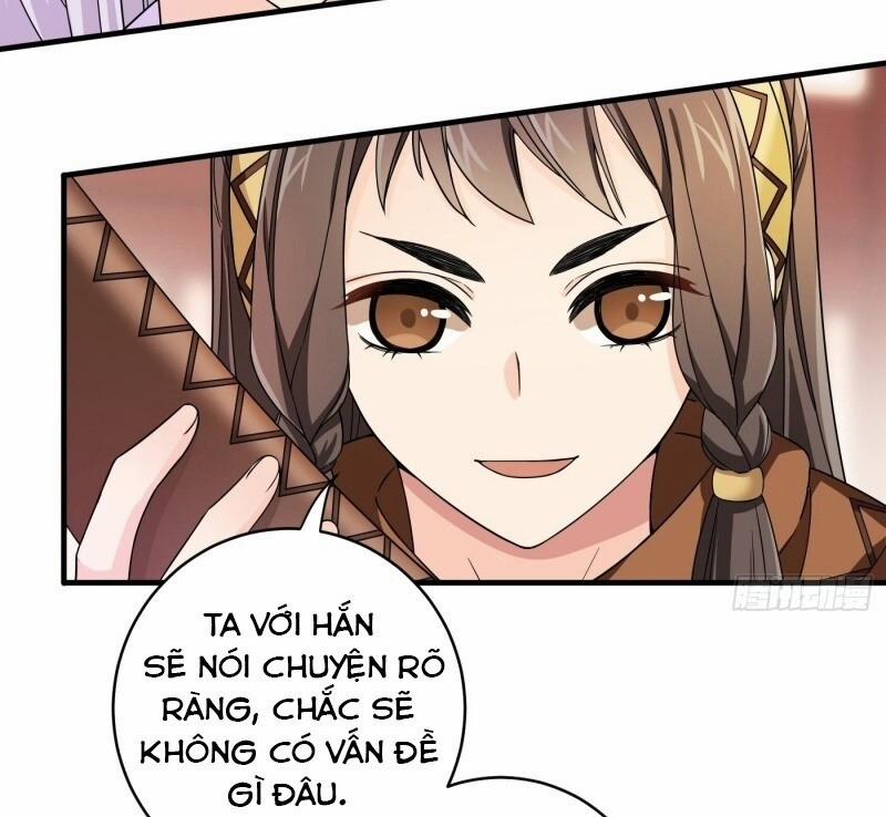 Giáo Chủ, Thỉnh Dùng Đao 6 trang 49