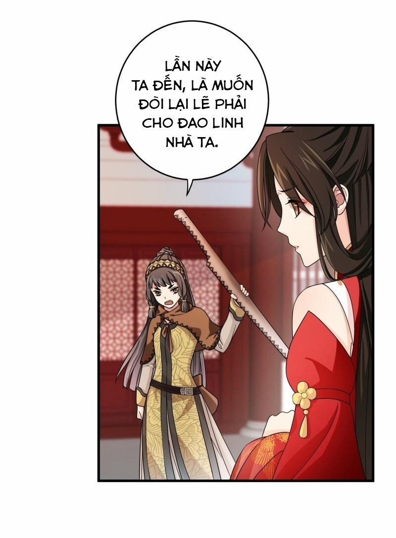 Giáo Chủ, Thỉnh Dùng Đao 7 trang 1