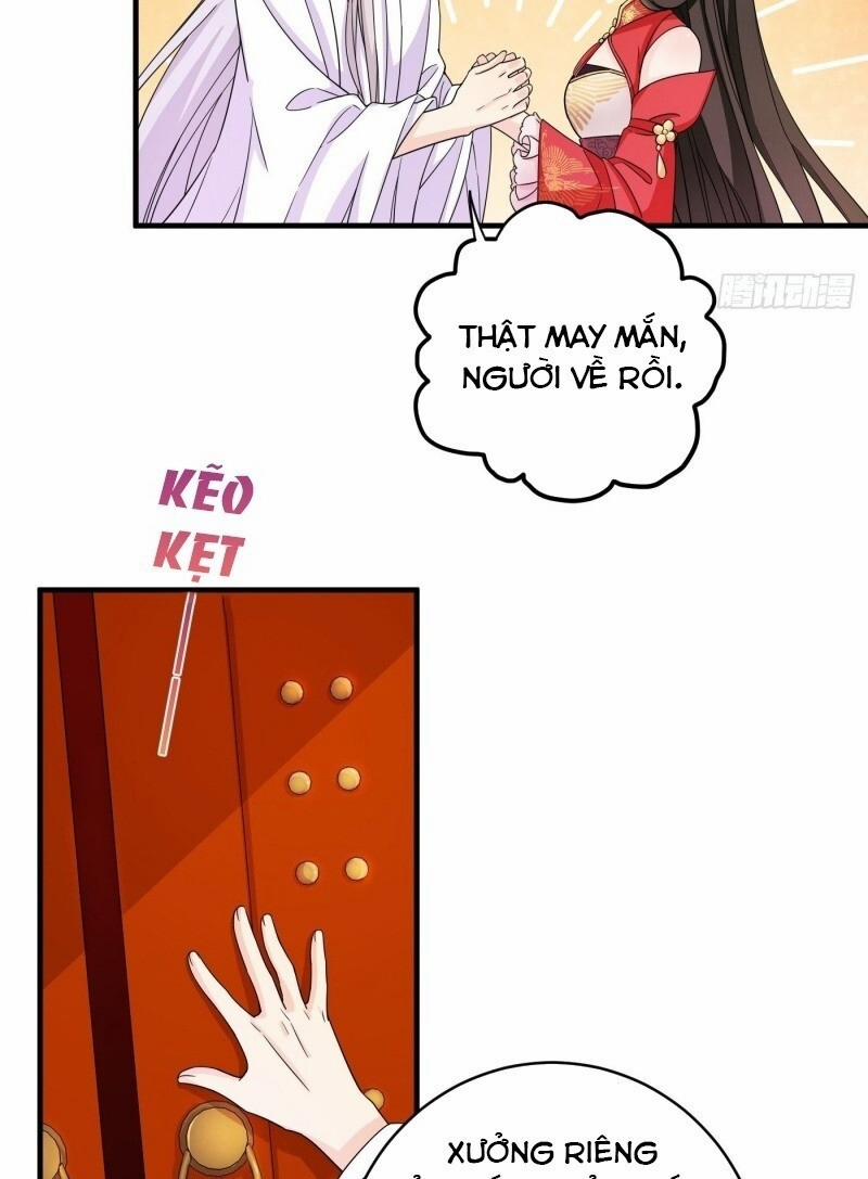 Giáo Chủ, Thỉnh Dùng Đao 7 trang 11