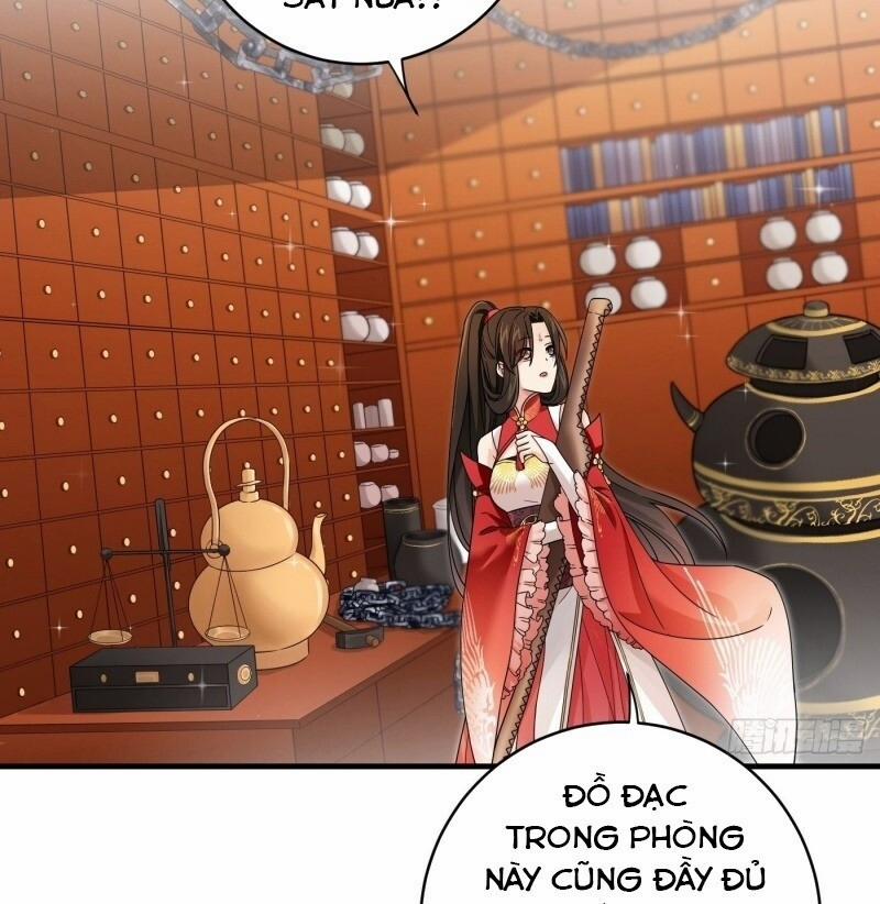 Giáo Chủ, Thỉnh Dùng Đao 7 trang 22