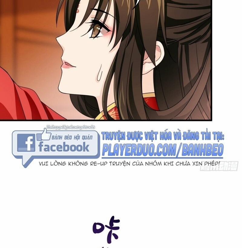 Giáo Chủ, Thỉnh Dùng Đao 7 trang 29