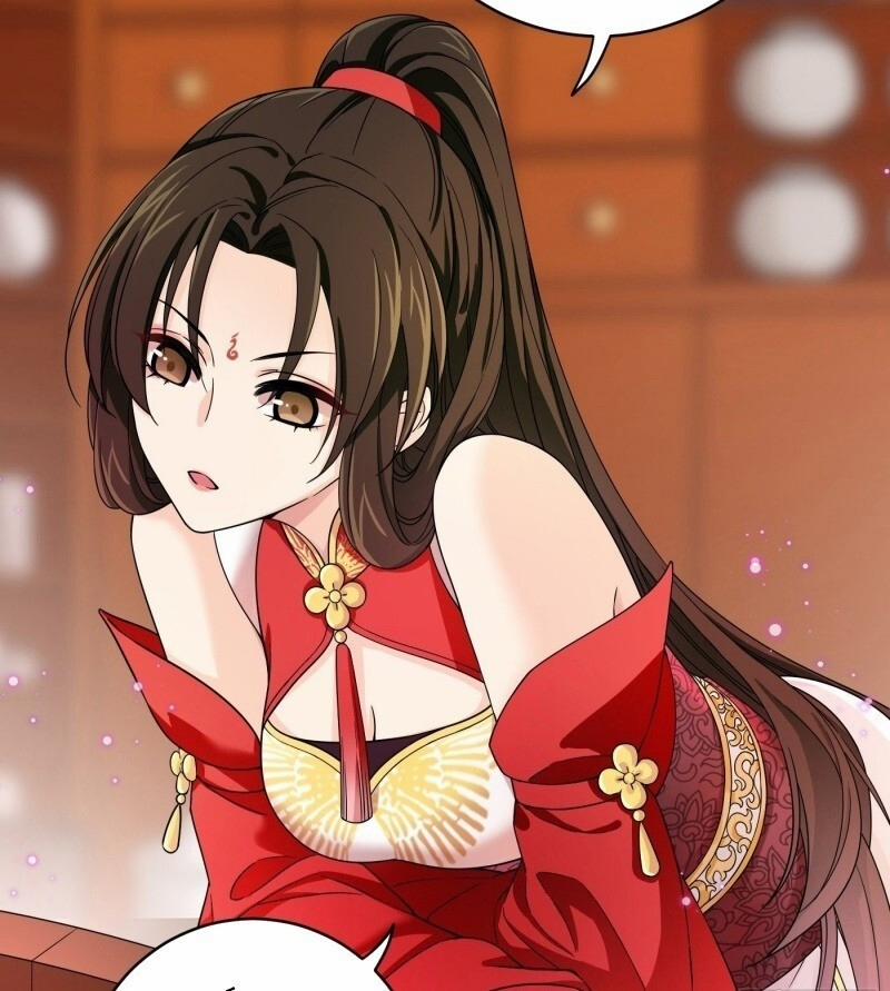 Giáo Chủ, Thỉnh Dùng Đao 7 trang 42