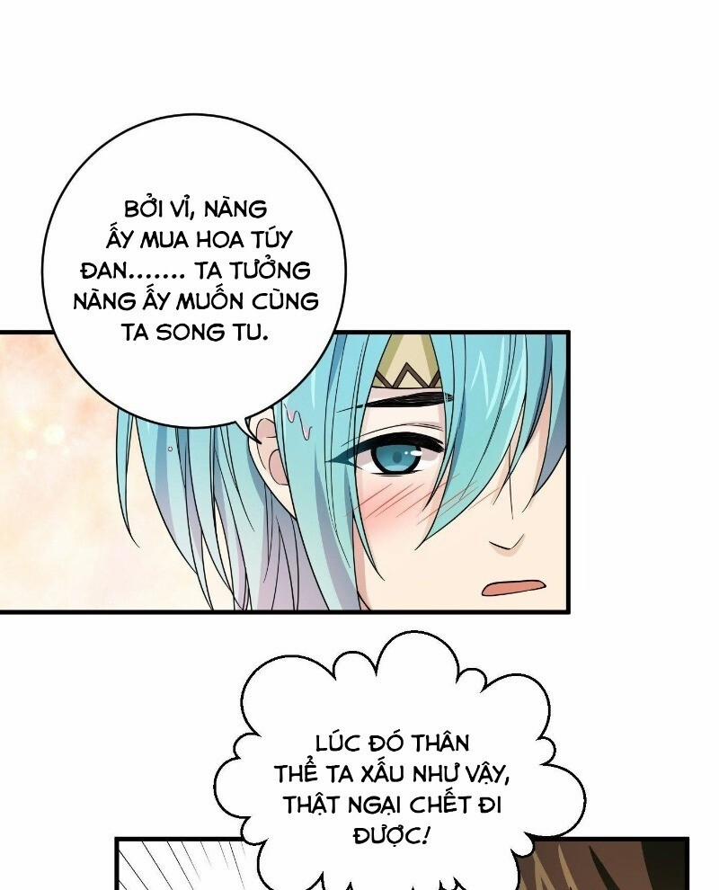 Giáo Chủ, Thỉnh Dùng Đao 8 trang 11