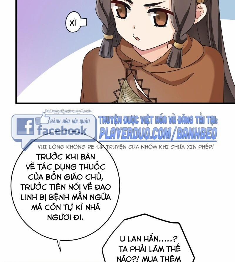 Giáo Chủ, Thỉnh Dùng Đao 8 trang 23