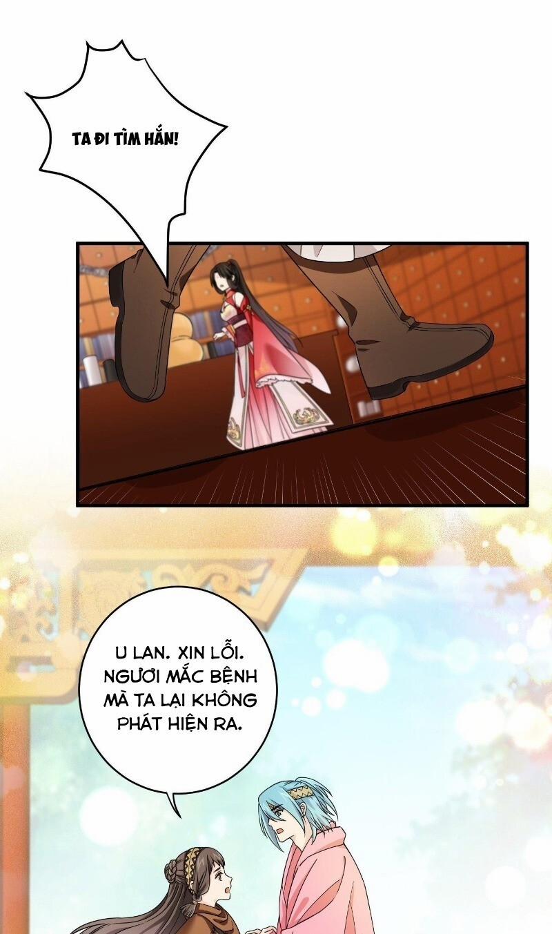 Giáo Chủ, Thỉnh Dùng Đao 8 trang 31