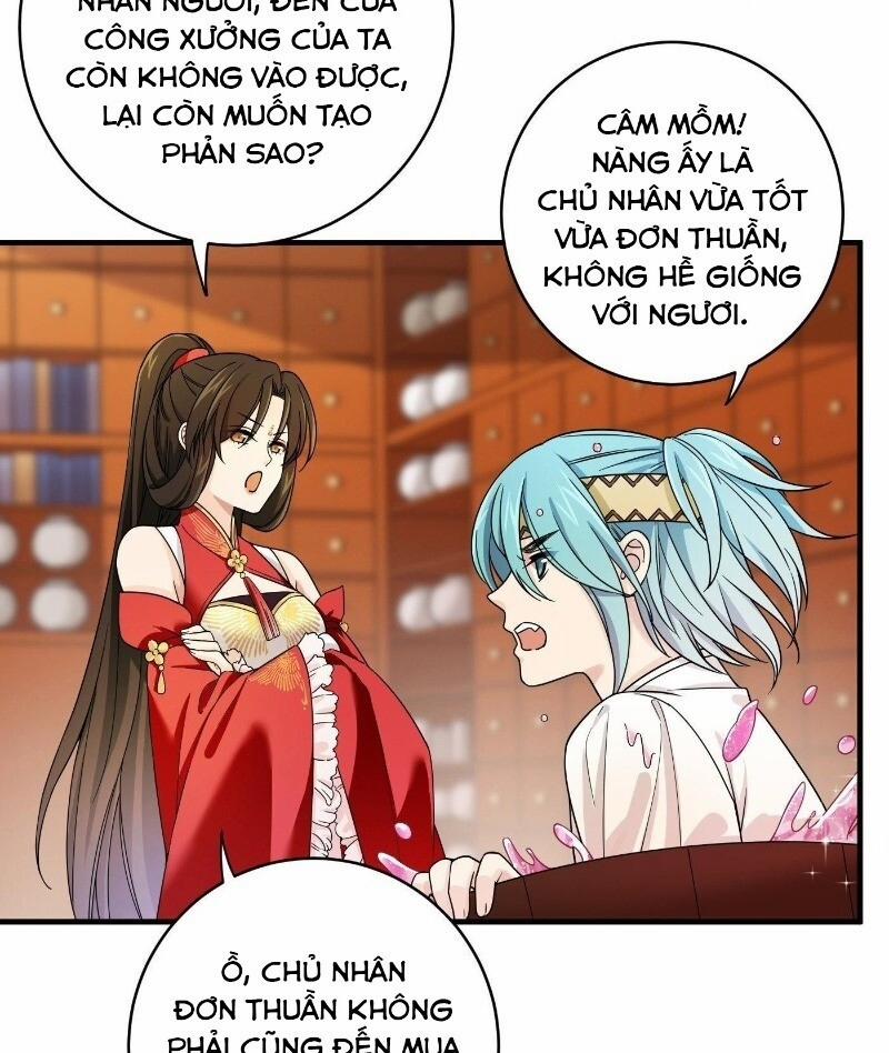 Giáo Chủ, Thỉnh Dùng Đao 8 trang 4