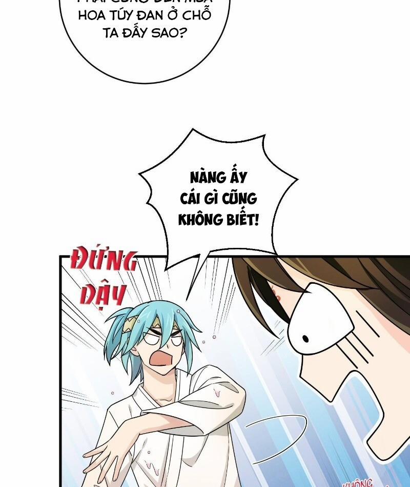 Giáo Chủ, Thỉnh Dùng Đao 8 trang 5