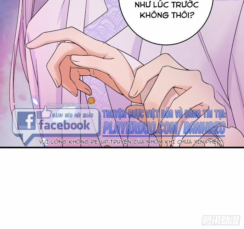 Giáo Chủ, Thỉnh Dùng Đao 8 trang 50