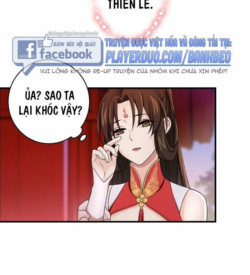 Giáo Chủ, Thỉnh Dùng Đao 9 trang 14