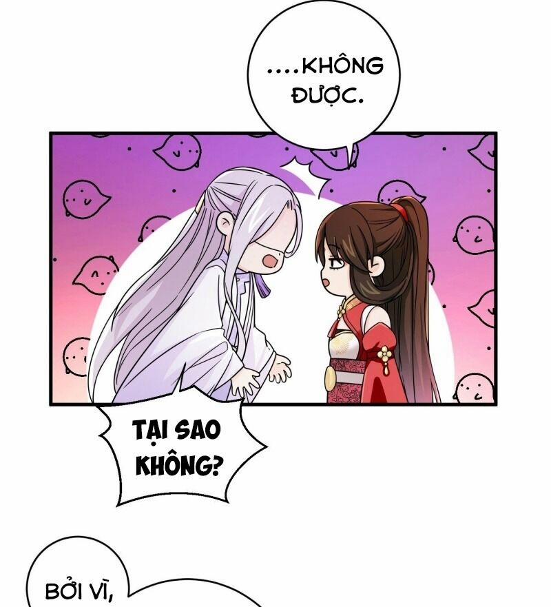 Giáo Chủ, Thỉnh Dùng Đao 9 trang 16