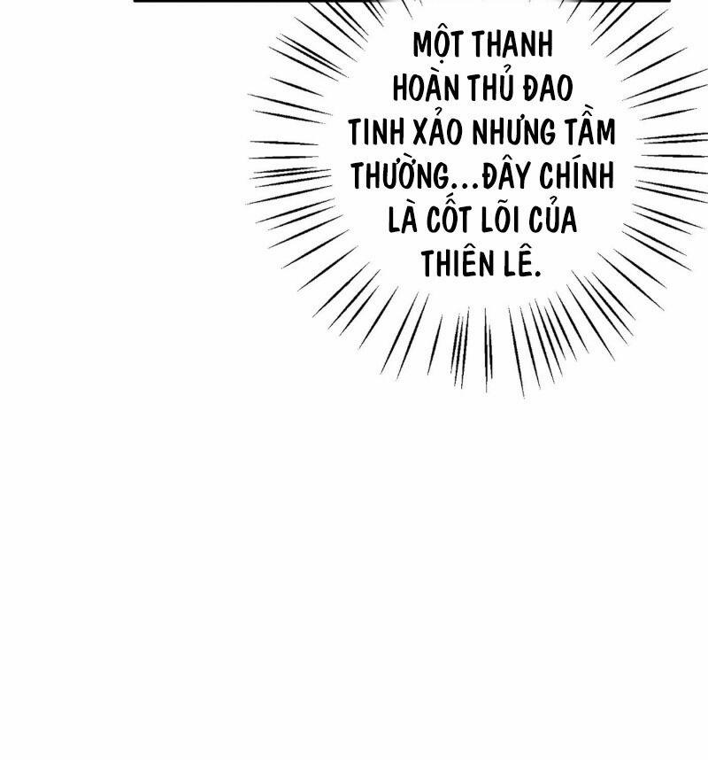 Giáo Chủ, Thỉnh Dùng Đao 9 trang 22