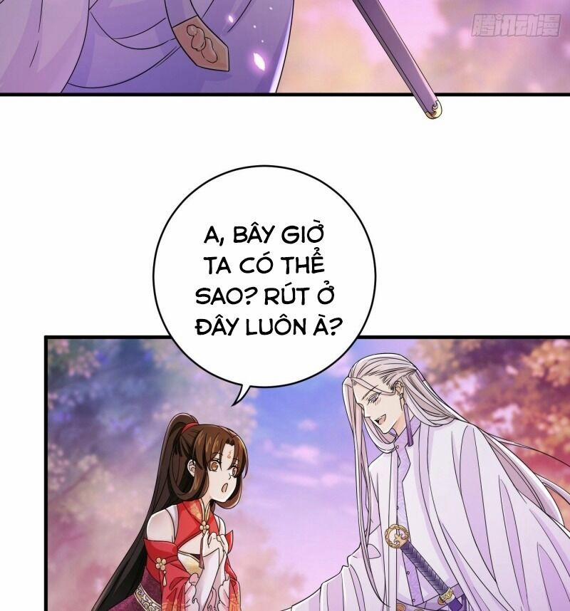 Giáo Chủ, Thỉnh Dùng Đao 9 trang 26