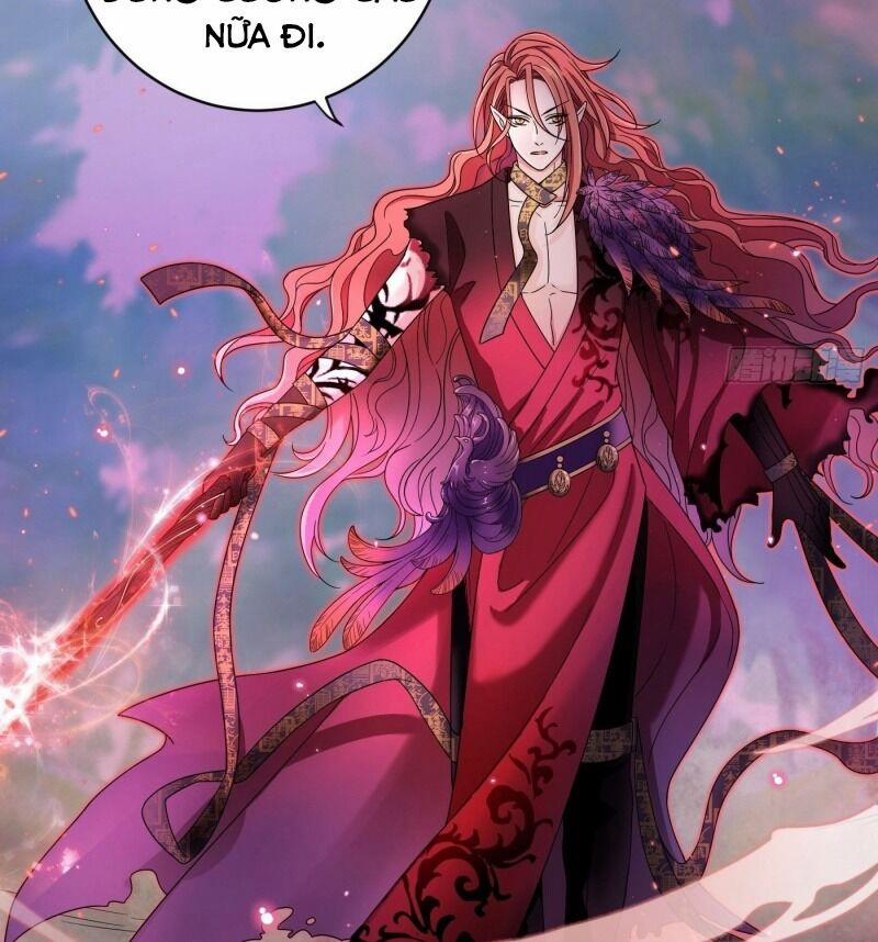 Giáo Chủ, Thỉnh Dùng Đao 9 trang 36