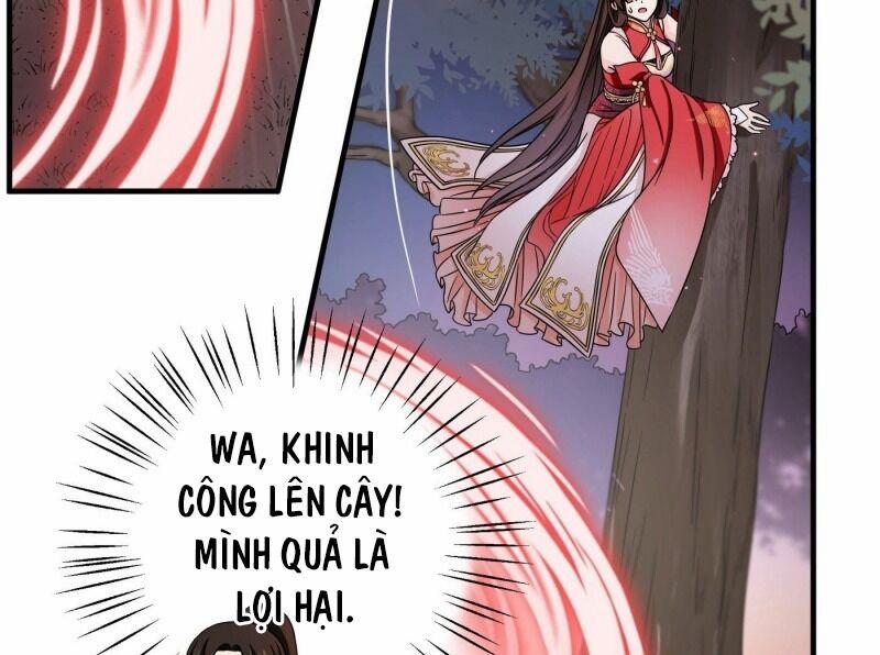 Giáo Chủ, Thỉnh Dùng Đao 9 trang 41