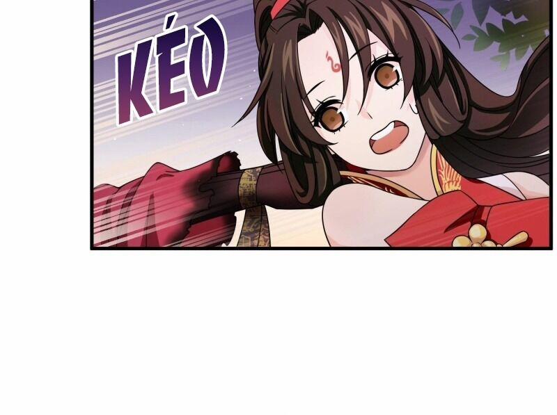 Giáo Chủ, Thỉnh Dùng Đao 9 trang 44