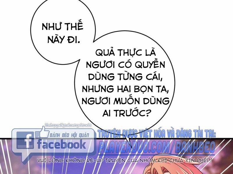 Giáo Chủ, Thỉnh Dùng Đao 9 trang 50