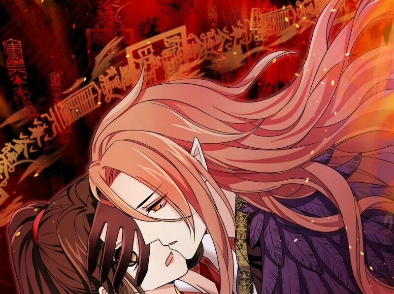 Giáo Chủ, Thỉnh Dùng Đao 9 trang 57