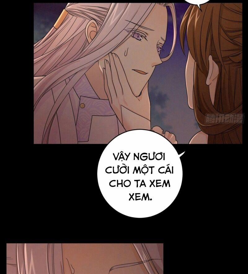 Giáo Chủ, Thỉnh Dùng Đao 9 trang 7