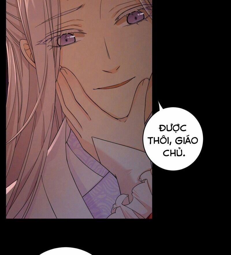 Giáo Chủ, Thỉnh Dùng Đao 9 trang 8